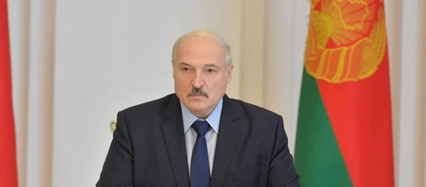 Λευκορωσία: Ο Λουκασένκο ανακοίνωσε γενική στρατιωτική κινητοποίηση